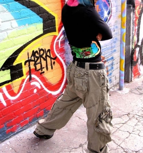 Image of Dance Cargo 