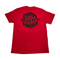 Image of Akoo x Donk Master "Muscle" Tee Red