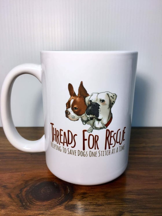 Image of Logo Mug