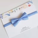  David Bowie Bow Ties - Formal Polkadot