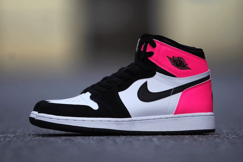 jordan 1 high valentine's day