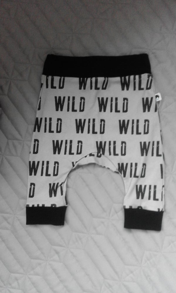 Image of Wild