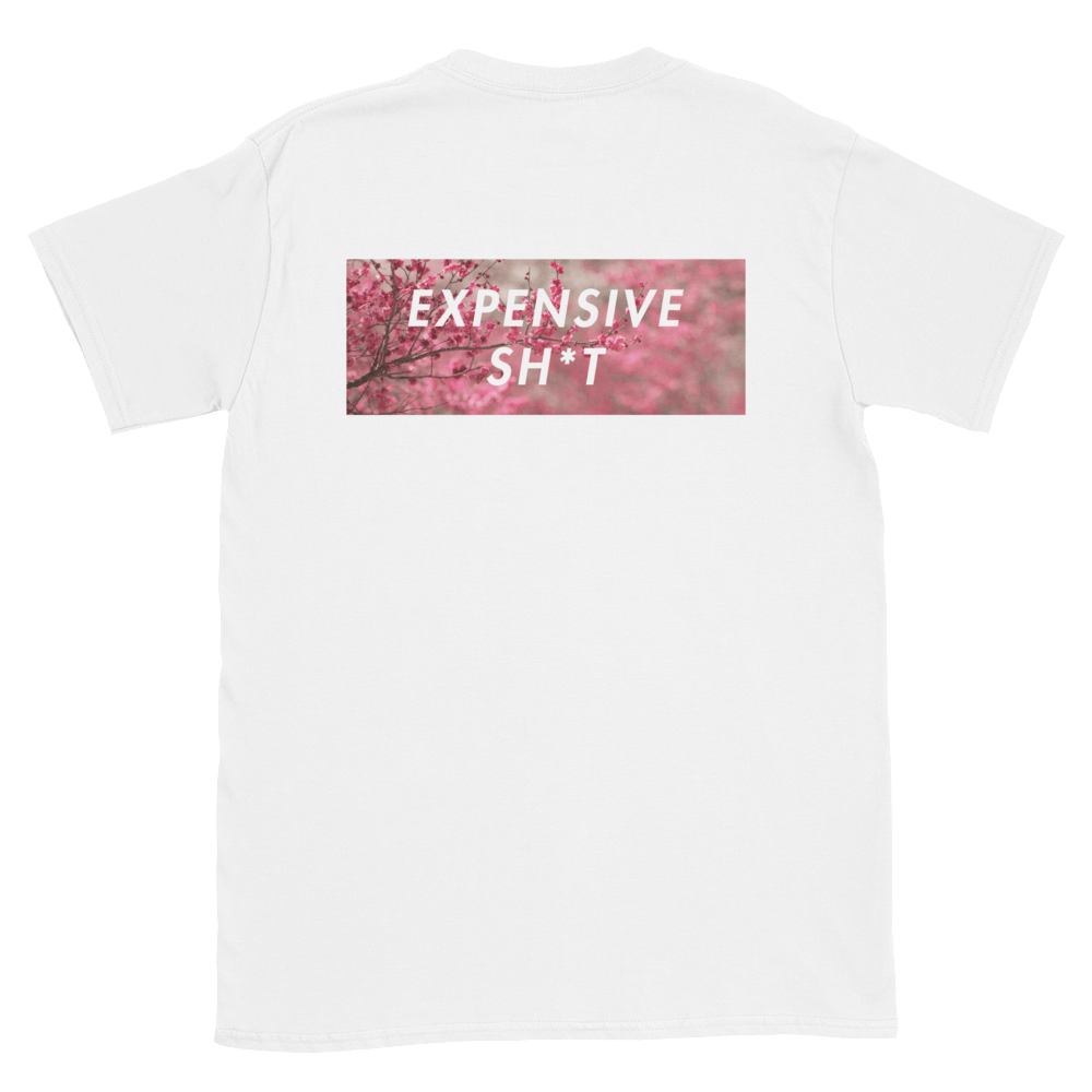 Image of Expensive Sh*t T-shirt