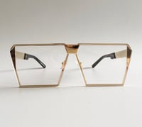 Image 3 of Hazel frames