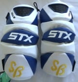 Image of STX Custom Arm Pads
