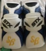 Image of STX Custom Arm Guards