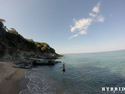 Image of Airwalk line 17m