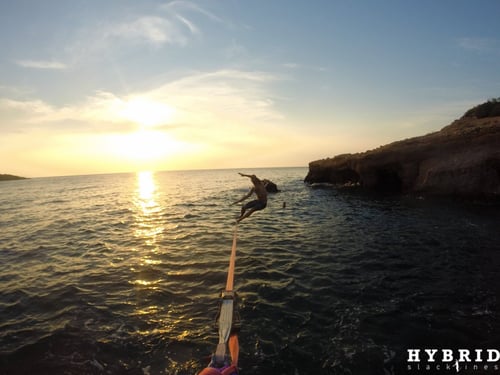 Image of Airwalk line 27m