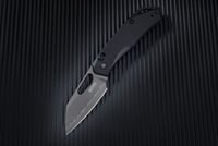Image 1 of SRM KnivesCub 261M Ambi-Lock Black