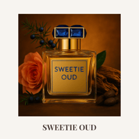 Image 1 of SWEETIE OUD