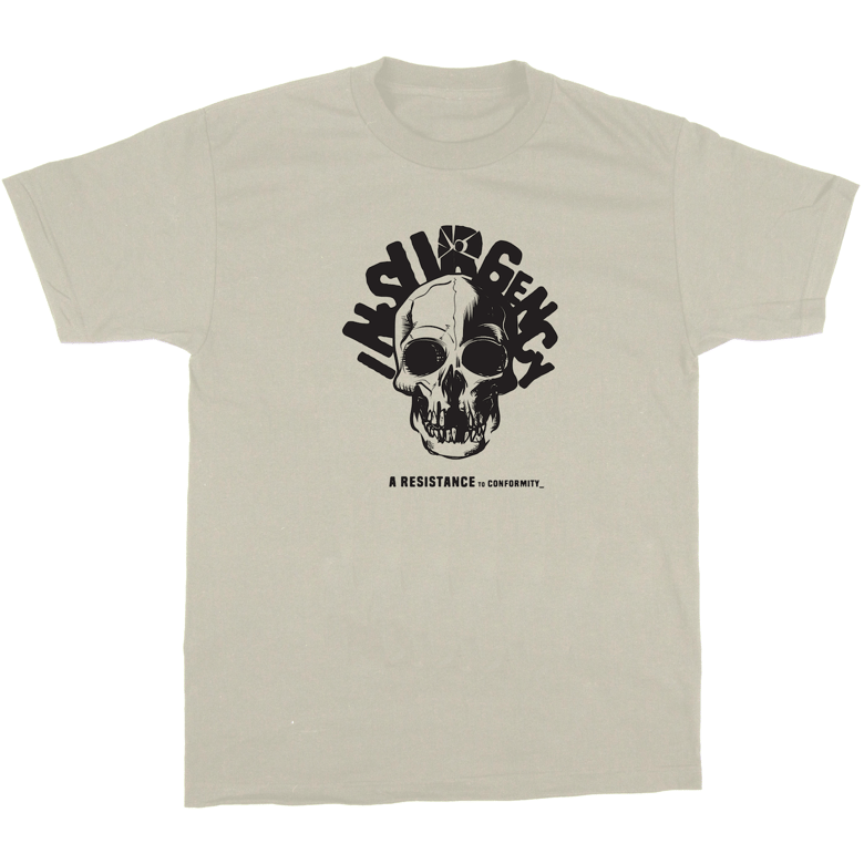 Image of Insurgency T-Shirt (SAND)