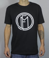 LIMITED FRESHMOON OFF-WHITE LOGO TEE