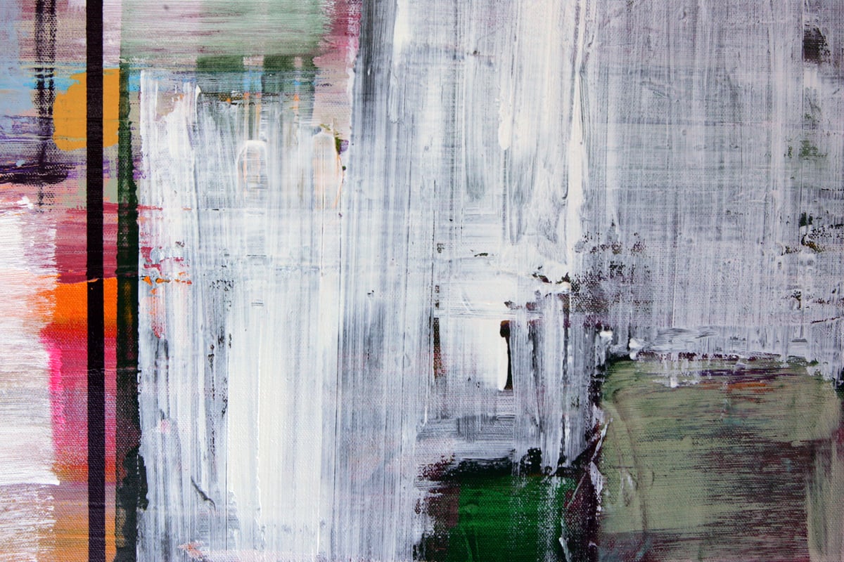 Image of NEW MORNING