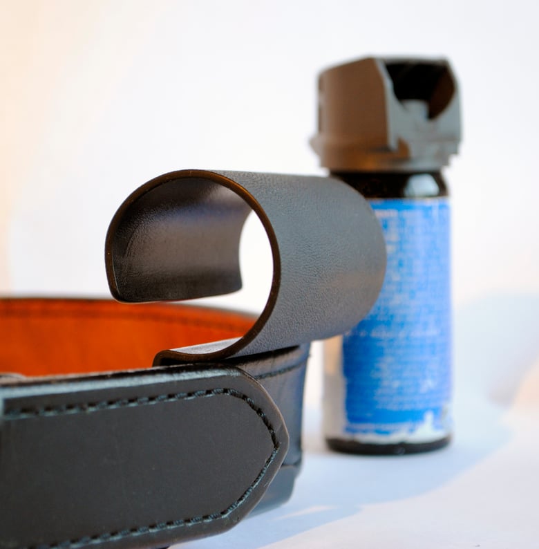 Image of  OC Pepper Pouch