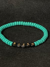 Image 4 of Faith Clay Beads