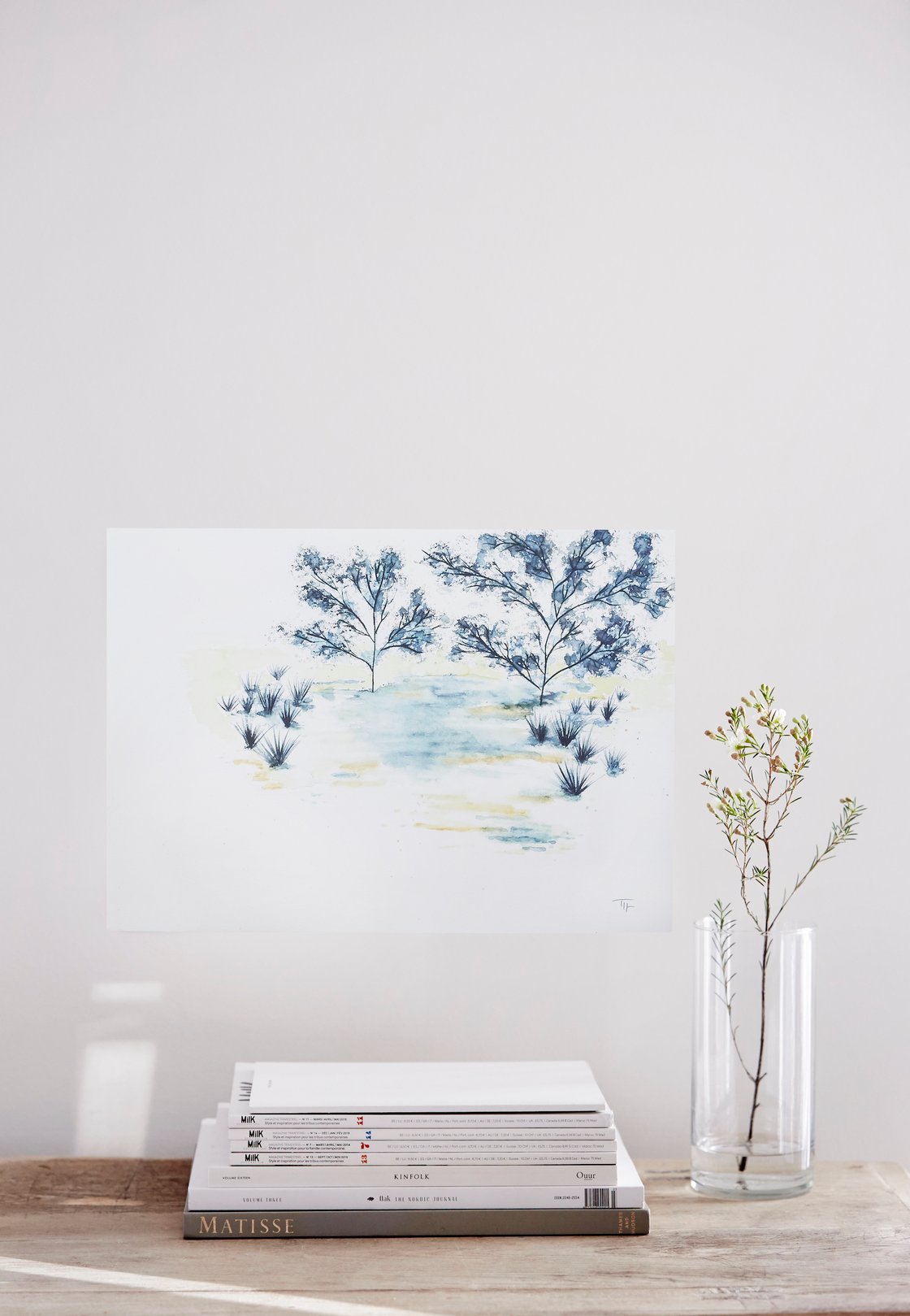 Image of A Little Quiet Place