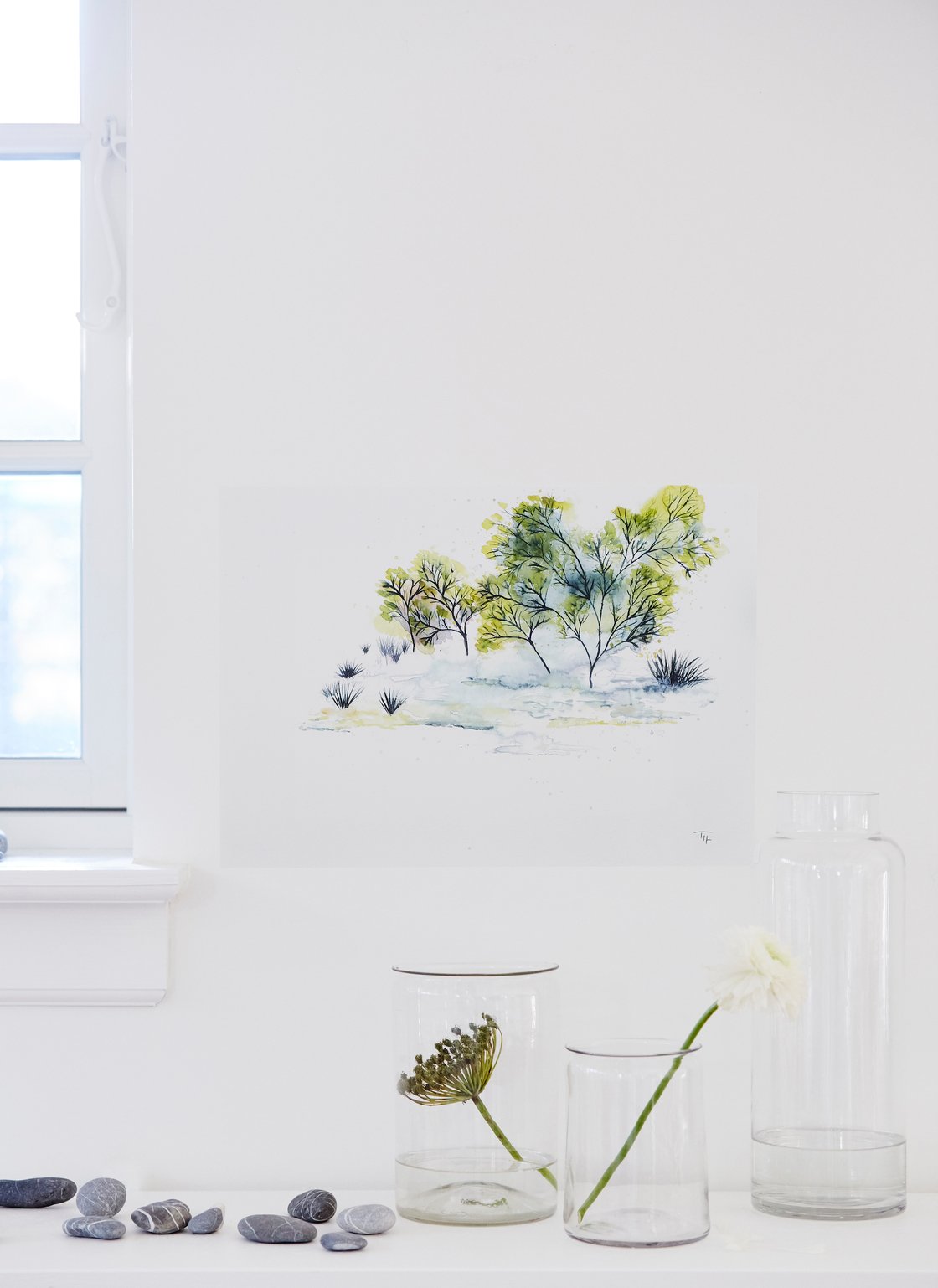 Image of A Little Peaceful Place