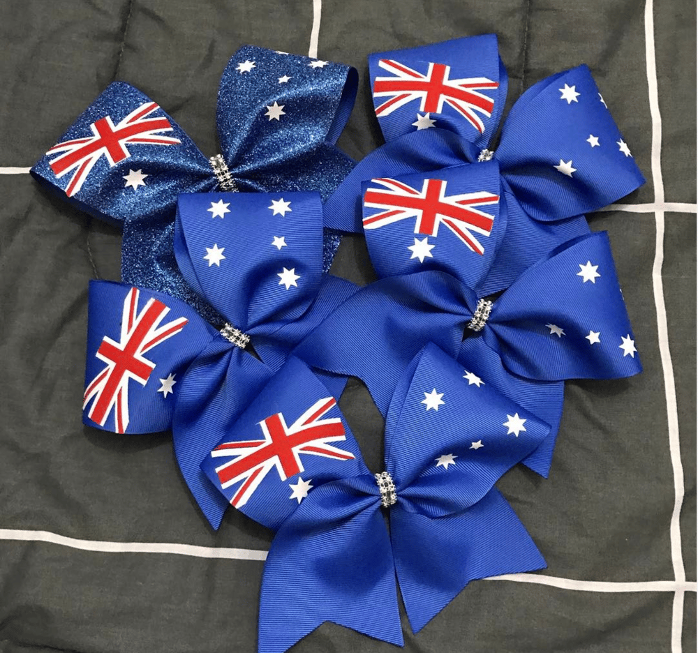 Image of australian flag 