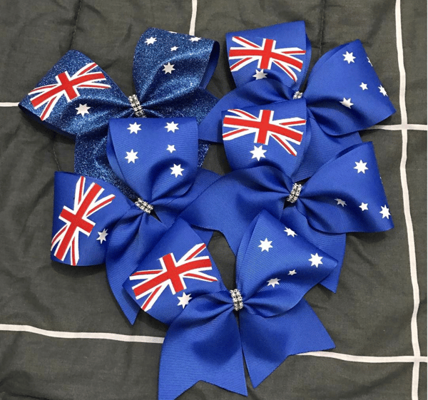 Image of australian flag 