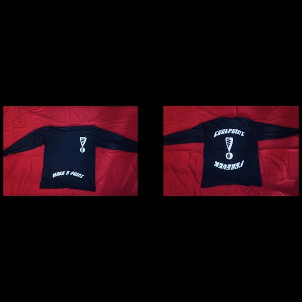 Image of Coolpoint Forever Long Sleeve