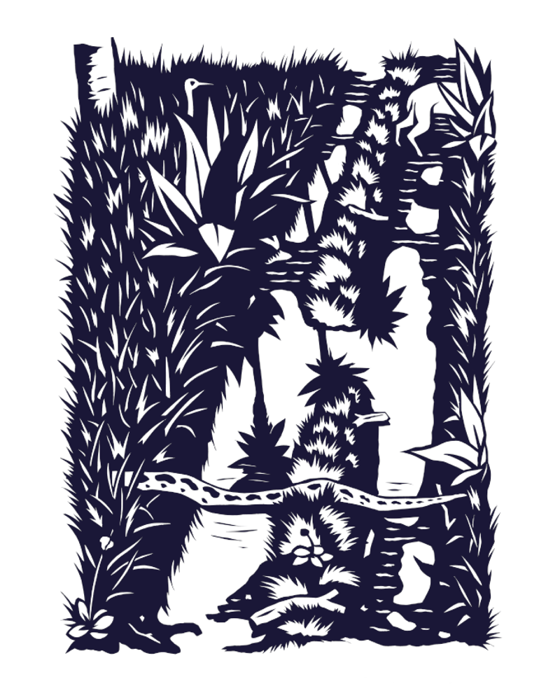Image of »Janta Island« Cut #4