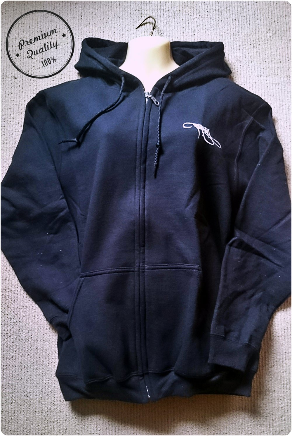 Image of Stray Hoodies