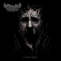 UNFATHOMABLE RUINATION - Finitude Slipcase-CD