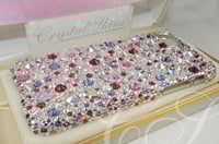 Image 2 of 'Summer Berries' Fully Covered Case