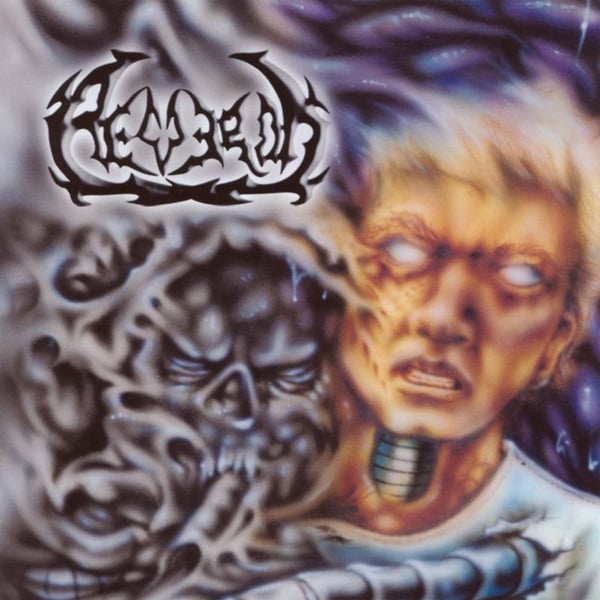 Image of AEVERON - "Construality" CD