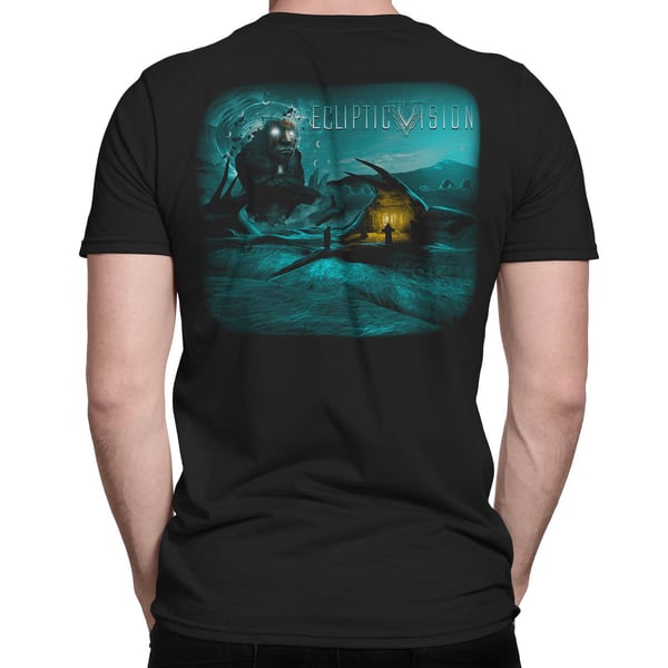 Image of Limited Edition "Altars of Reverence" Shirt