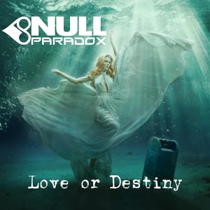 Image of Love or Destiny CD