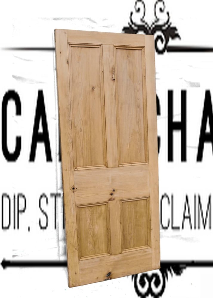 Image of Internal Victorian Doors