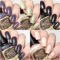 Image 1 of Not Quite Black & White Collection