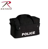 Police Gear Bag
