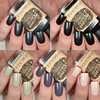 Image 3 of Not Quite Black & White Collection