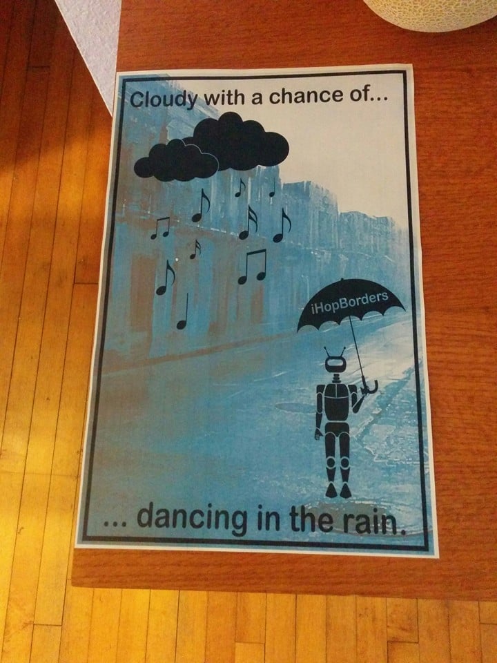 Image of Poster