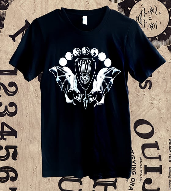 Image of The Candle Bearers Unisex T-Shirt