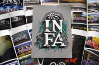 Image 2 of INFA magazine Issue#3 - 2016