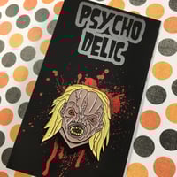 Image 3 of Funhouse (Enamel Pin)
