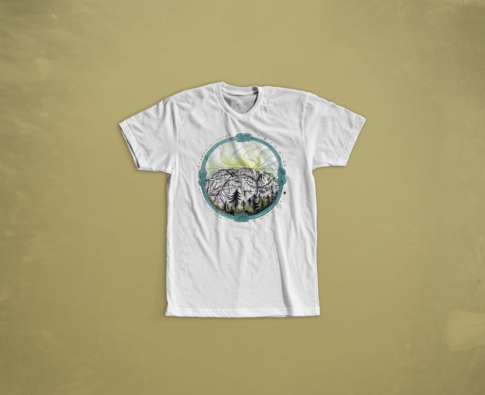 Image of Squamish Emblem (T-shirt)