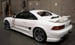 Image of 91-99 MR2 MK2 SW20 Border Rear Bumper Add On/Valence