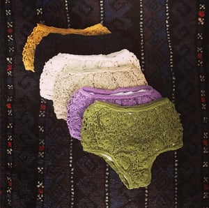 Image of Bloomers & Cheeky Bloomers