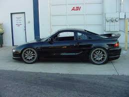 91-93 MK2 MR2 SW20 Aeroware Rear Spoiler | Camposites