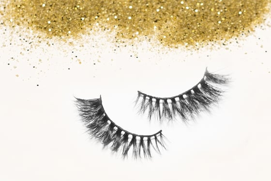 Image of Prima Donna - 3D Mink Lash