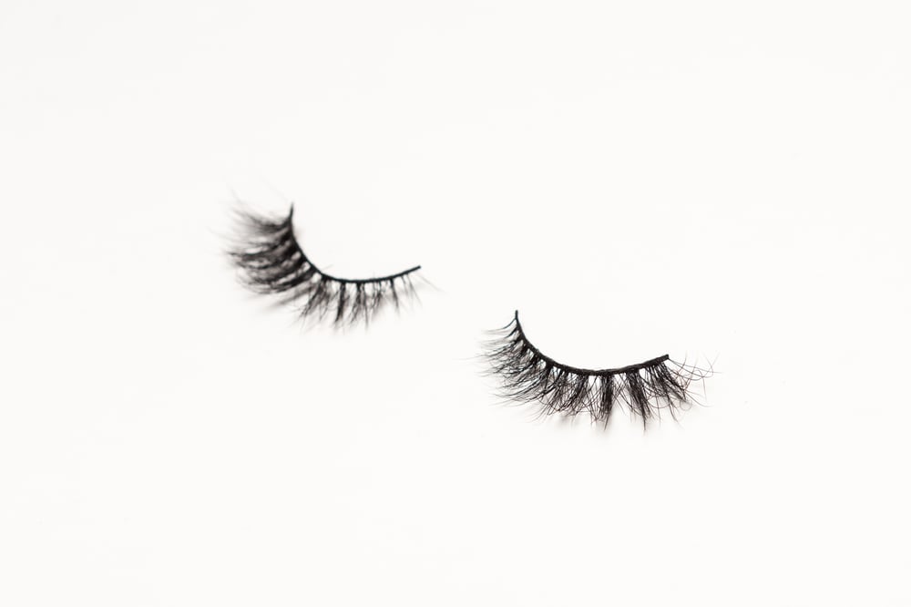 Image of Bombshell - 3D Mink Lash