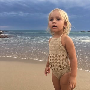 Image of Seaside Sister Onepiece