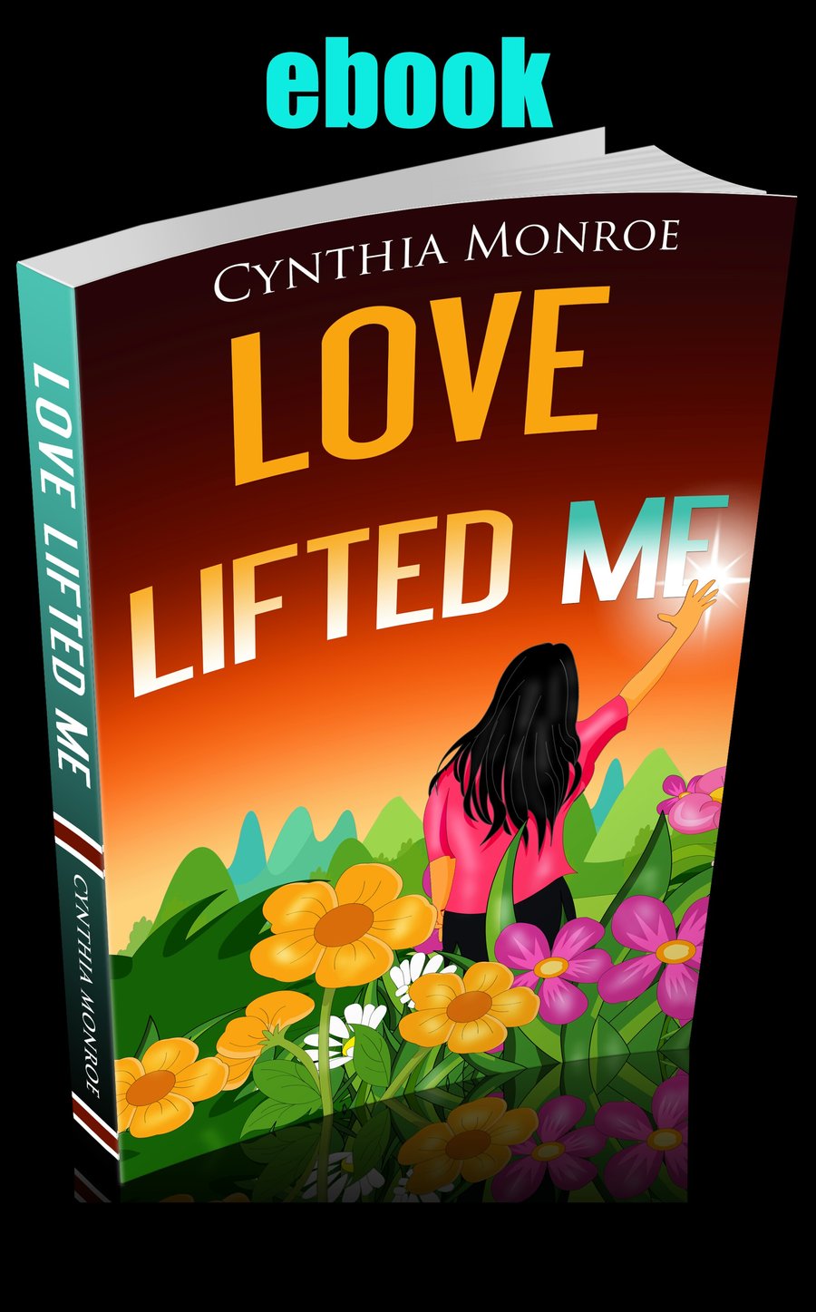 Image of Love Lifted Me-Format: EBOOK