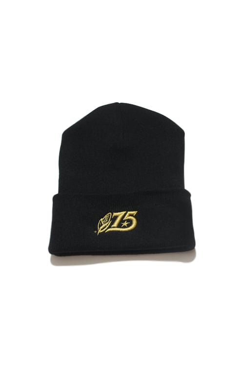 Image of 75 Beanie