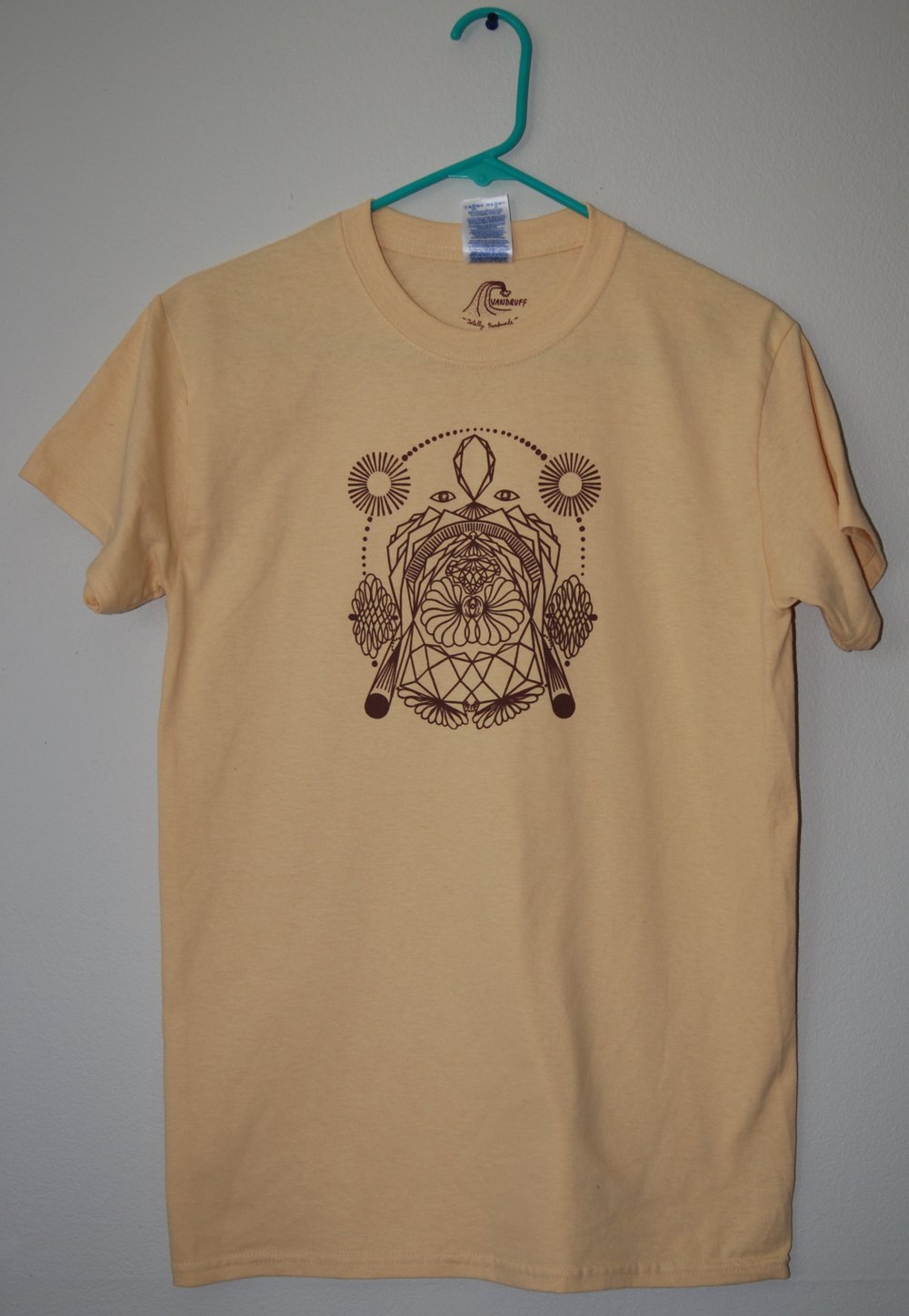 Image of Euphoria Tee