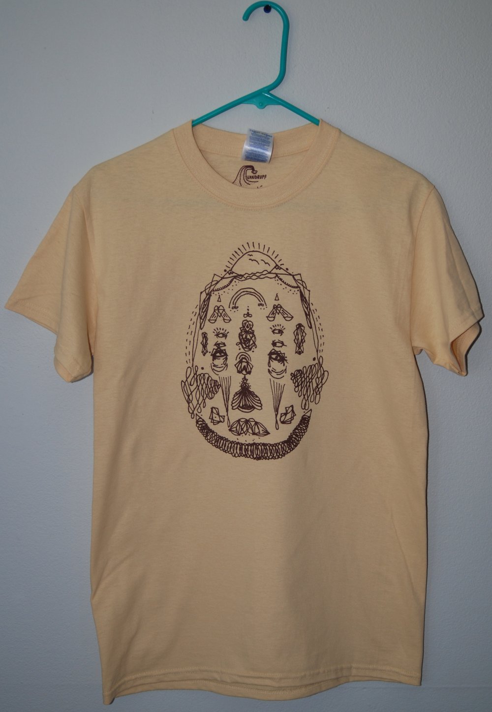 Image of Mister Sunshine Tee